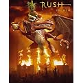 Rush: Rush in Rio (2 Discs)