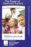 MyEducationLab Pegasus with Pearson eText -- Standalone Access Card -- for Educational Psychology: Theory and Practice (myeducationlab (Access Codes))
