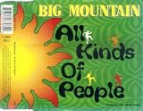 All Kinds of People