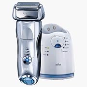 Braun Series 7- 790cc (9595) Pulsonic Shaver