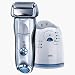 Braun Series 7- 790cc (9595) Pulsonic  Shaver