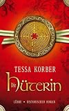 Zoom Produkt-Bild: Die H&uuml;terin: Historischer Roman