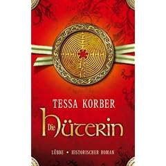 Die H�terin: Historischer Roman