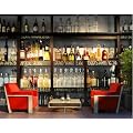 FotoTapete No.72 "LOVING DRINKS BAR" 400x280cm Cocktails, K�che, Wein, Flaschen, Alkohol, Regal, Restaurant, g�nstig, Photo Wall Mural