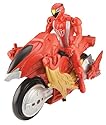 Bandai Power Rangers RPM Eagle Cycle