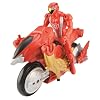 Bandai Power Rangers RPM Eagle Cycle