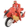 Bandai Power Rangers RPM Eagle Cycle