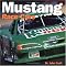 Mustangs in motor racing:books that show Mustangs in racing