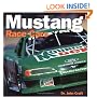 Mustang Race Cars