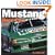 Mustang Race Cars