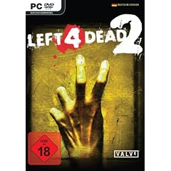 Left 4 Dead 2 (inkl. Counter-Strike: Source Waffen)