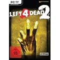 Left 4 Dead 2 (inkl. Counter-Strike: Source Waffen)
