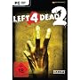 Left 4 Dead 2 (inkl. Counter-Strike: Source Waffen)