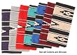 Miniature Horse Southwest Saddle Blanket