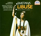 Smetana: Libuse