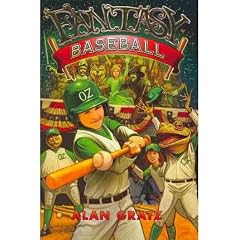 (FANTASY BASEBALL) BY GRATZ, ALAN M.(AUTHOR)Hardcover Mar-2011