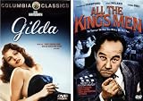 Gilda - All the Kings Men - Columbia Classic DVD Pack