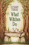 cover of What Witches Do