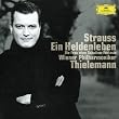 Strauss R. : Une Vie de h�ros / Fantaisie symphonique d'apr�s