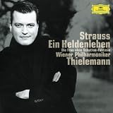 Strauss - Ein Heldenleben; Die Frau ohne Schatten - Symphonic Fantasy Search