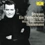 Strauss: Ein Heldenleben (A Hero's Life) / Die Frau ohne Schatten (Woman without a Shadow) ~ Thielemann
