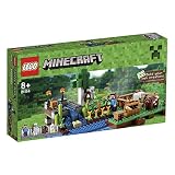 LEGO Minecraft 21114 - Farm - LEGO