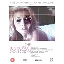 The Luis Bunuel Collection [Non-U.S. Format Region 2 U.K. DVD Set] Includes: Beauty of the Day, The Diary of a Chambermaid, The Discreet Charm of the Bourgeoisie, That Obscure Object of Desire, The Phantom of Liberty, The Milky Way, Tristana, and The Young One