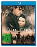 Quiet Flows the Don (2006) [ Blu-Ray, Reg.A/B/C Import - Germany ]