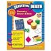 Teacher Created Resources 8995 Teacher Created Resources Targeting Math, Geometry, Chance & Data, Grades 3-4