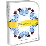 Microsoft Expression Blend 2