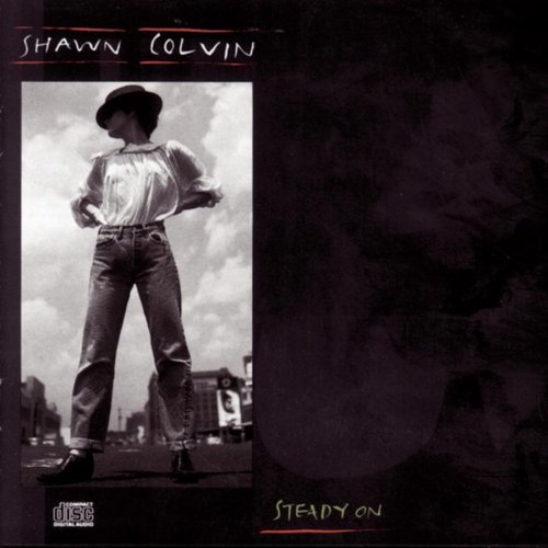 CD-Charts  Music : Steady On