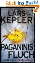 Paganinis Fluch: Kriminalroman