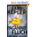 Paganinis Fluch: Kriminalroman