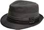 Quiksilver Young Men's Horizon Hat,black,large/x-large