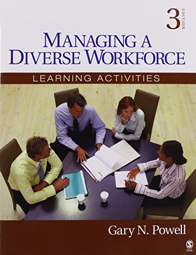 BUNDLE: Powell: Women and Men in Management, 4e + Powell: Managing a Diverse Workforce, 3e