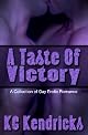 A Taste Of Victory