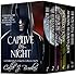 Captive By Night: A Dardanos, Co. Taken Collection