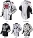 Shift Racing Faction Men's MX Motorcycle Jersey - 2009 Model