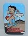 Betty Boop Mgm Grand Las Vegas Promotional Button