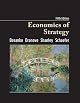 Economics of Strategy