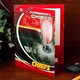 Kansas City Chiefs NFL Portfolio
