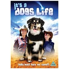 It's a Dog's Life [DVD]