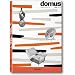 Domus, Volume 4, 1955-1959