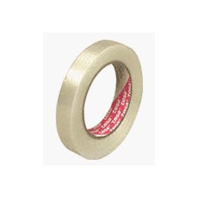 CRL 3/4" Filament Tape