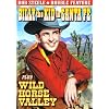 Steele, Bob Double Feature: Billy The Kid In Sante Fe (1941) / Wild Horse Valley (1940)