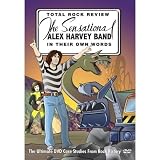 The Sensational Alex Harvey Band - Total Rock Review [2006] [DVD]