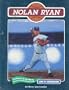 Nolan Ryan (Baseball Legends)