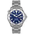 Omega Men's Seamaster Watch #2263.80.00