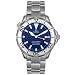 Omega Men's Seamaster 300M Quartz Watch #2263.80.00