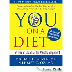 YOU: On A Diet Revised Edition